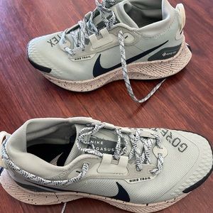 Nike Pegasus Trail 3 GORE-TEX shoes - brand new